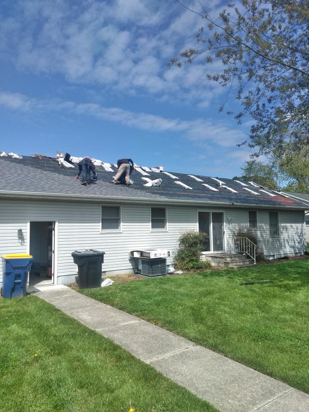 First State Roofing & Exteriors Co. Image