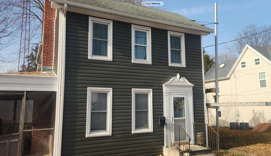 First State Roofing & Exteriors Co. Image