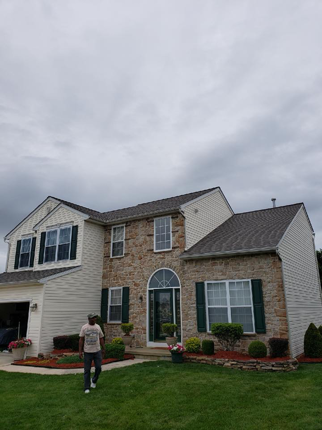 First State Roofing & Exteriors Co. Image