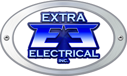 Extra Electrical Inc Logo