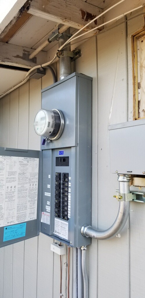 Extra Electrical Inc Image
