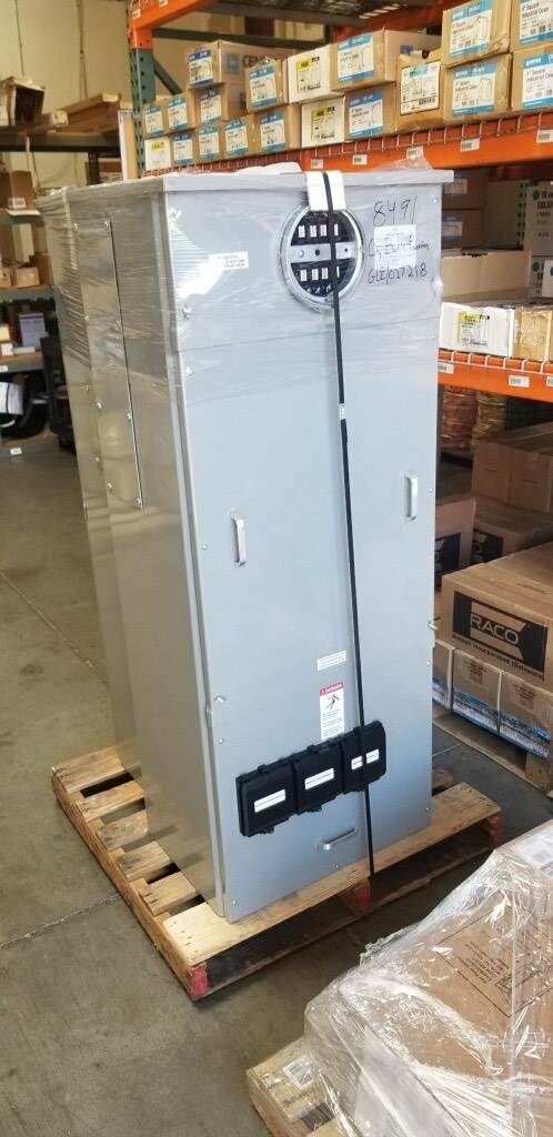 Extra Electrical Inc Image