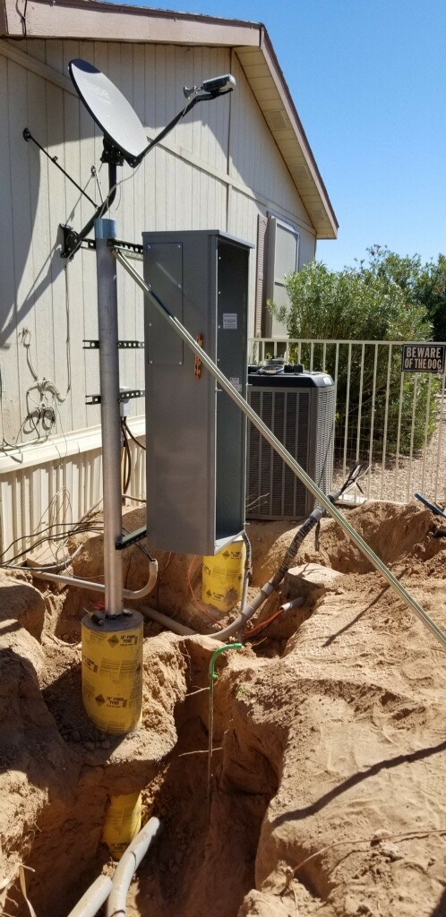 Extra Electrical Inc Image