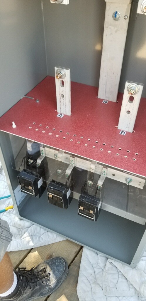 Extra Electrical Inc Image