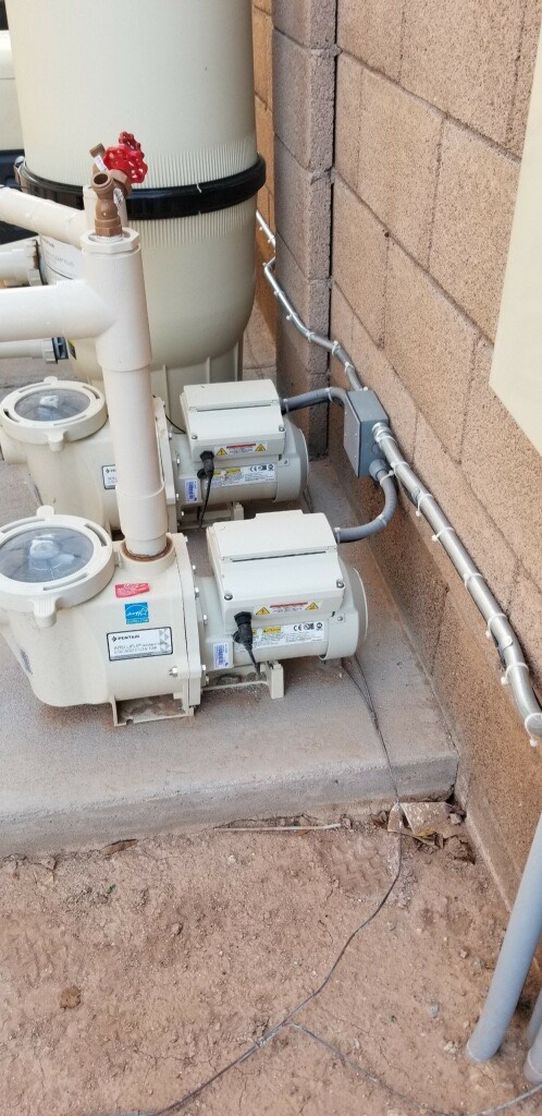 Extra Electrical Inc Image