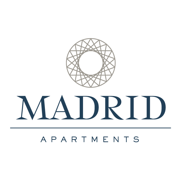 The Madrid Logo