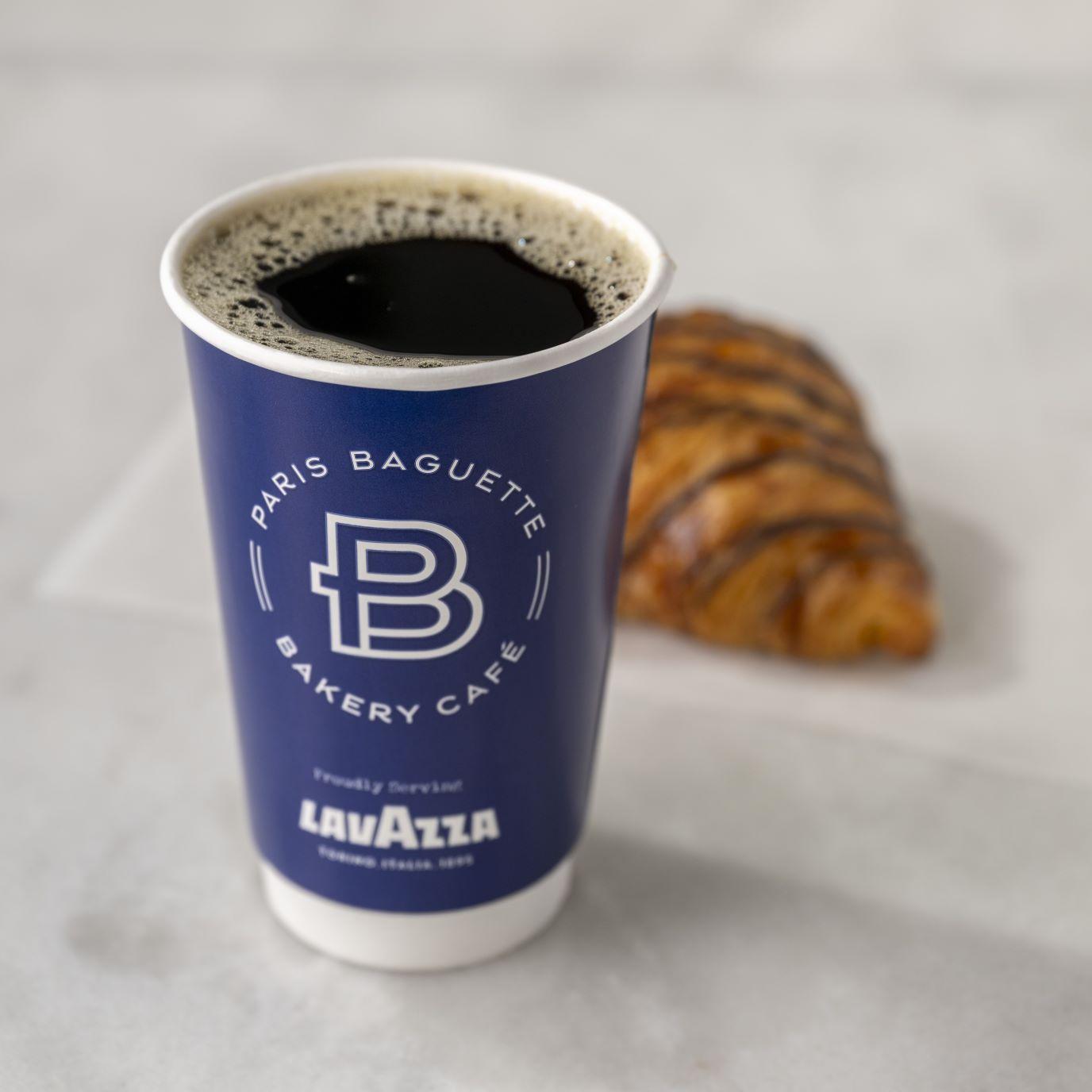 Paris Baguette Image