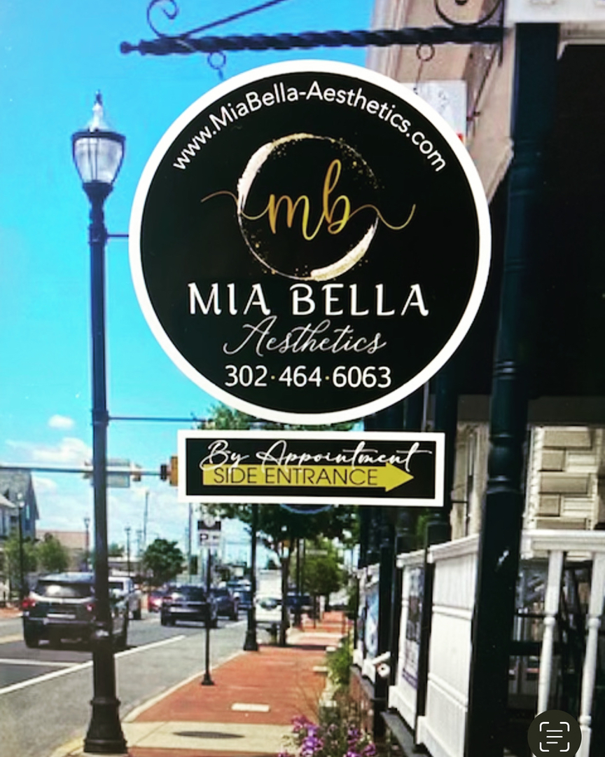 Mia Bella Aesthetics Image