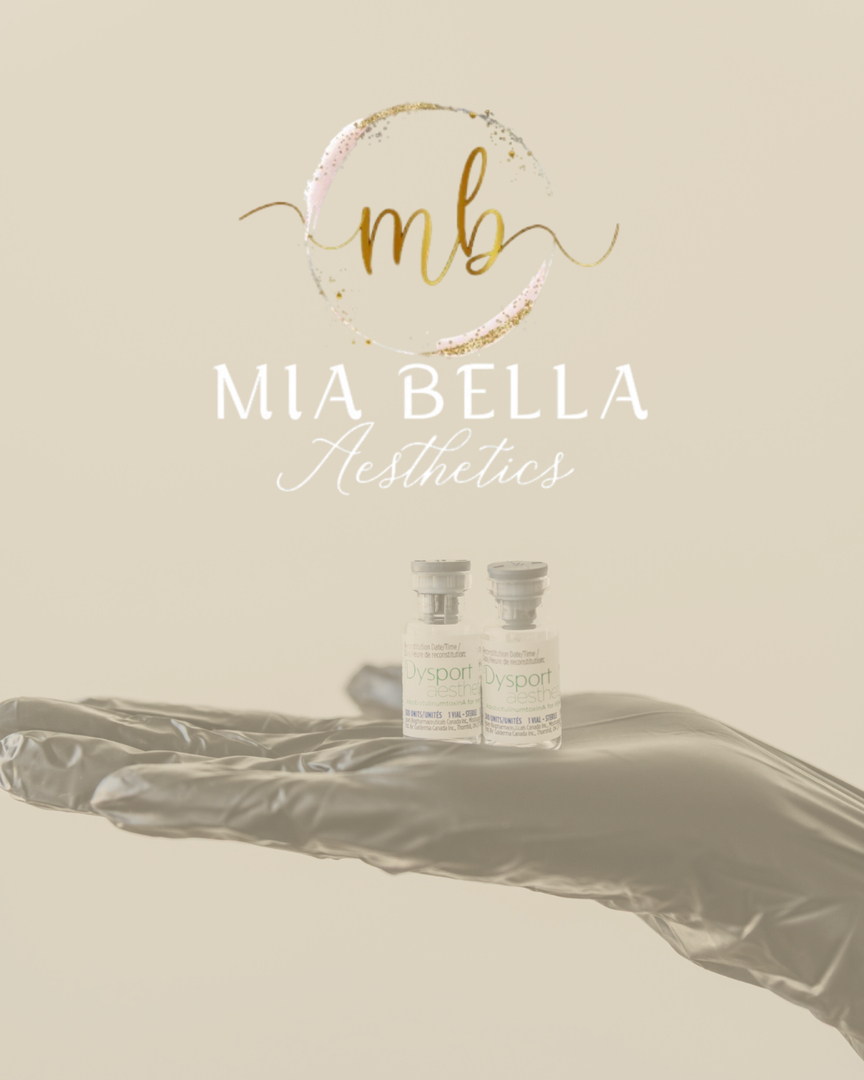 Mia Bella Aesthetics Image
