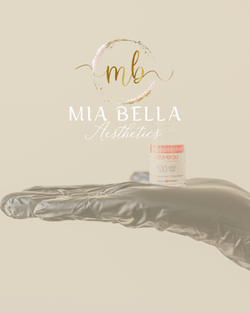 Mia Bella Aesthetics Image
