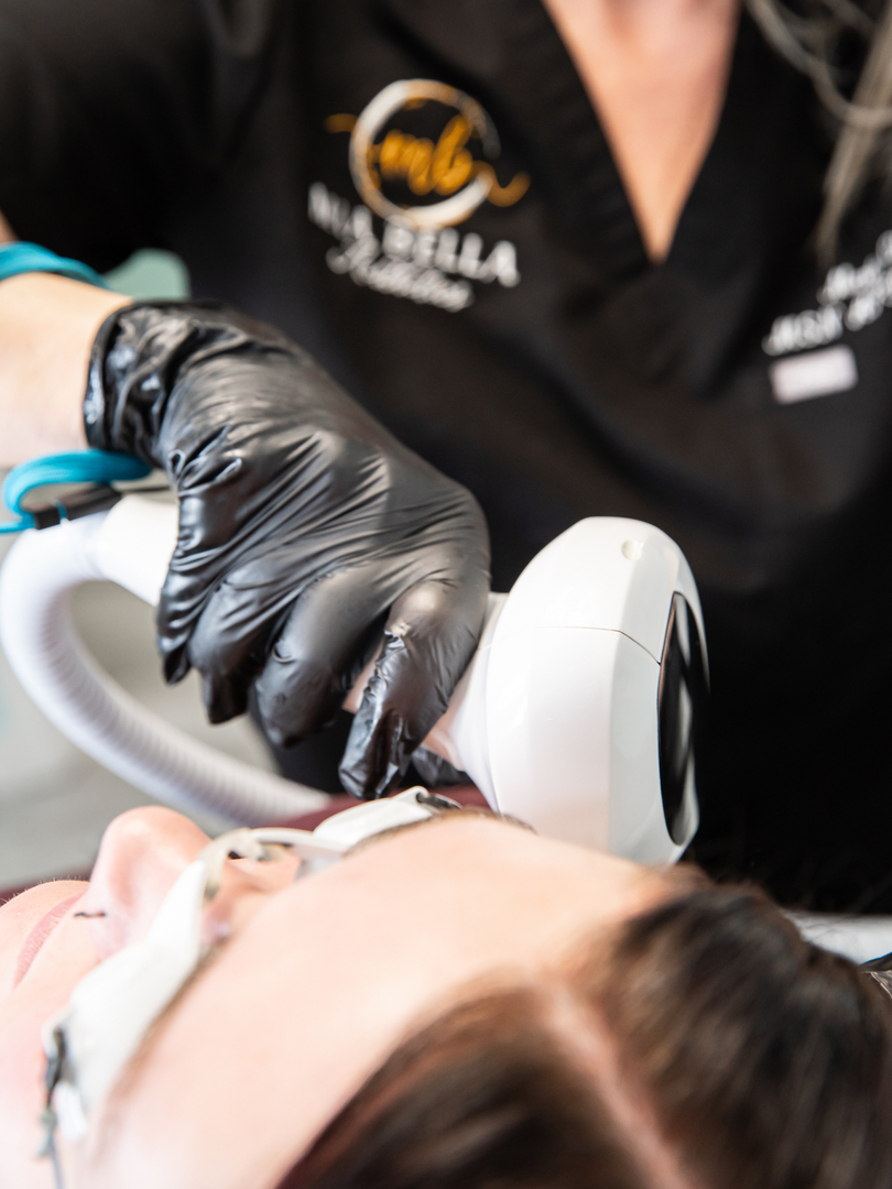 Mia Bella Aesthetics Image