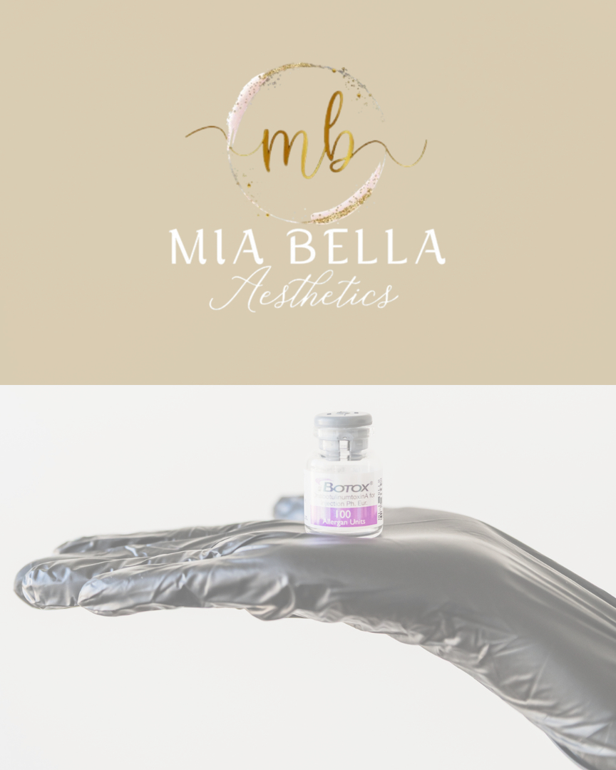 Mia Bella Aesthetics Image