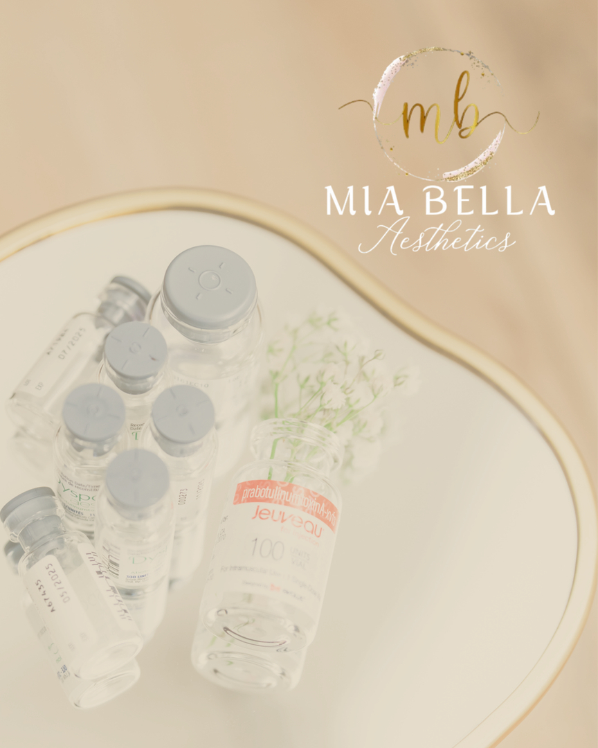 Mia Bella Aesthetics Image