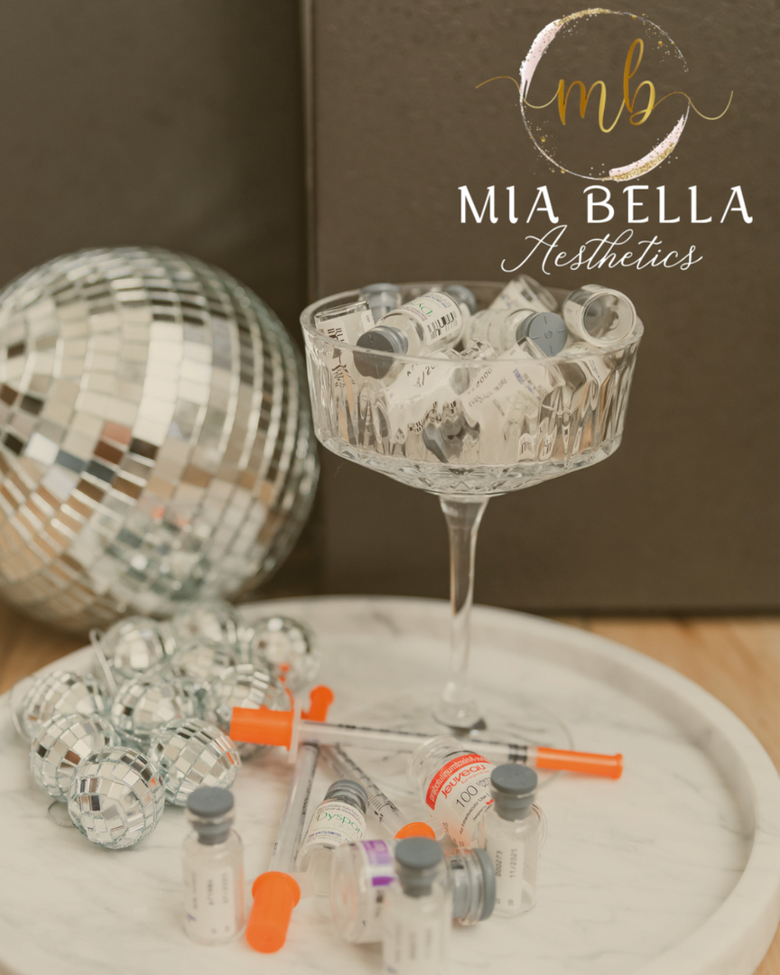 Mia Bella Aesthetics Image