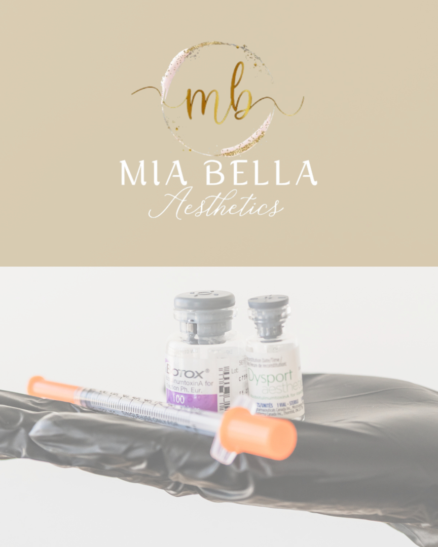 Mia Bella Aesthetics Image
