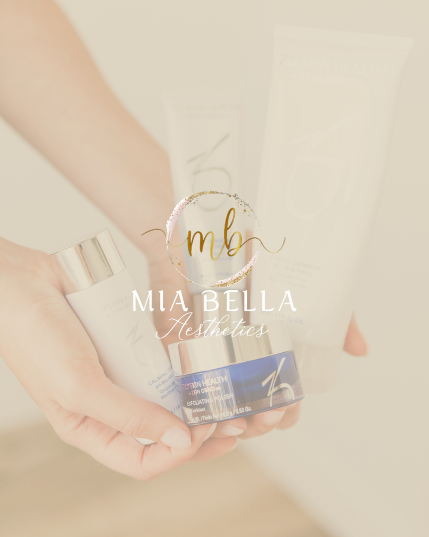 Mia Bella Aesthetics Image