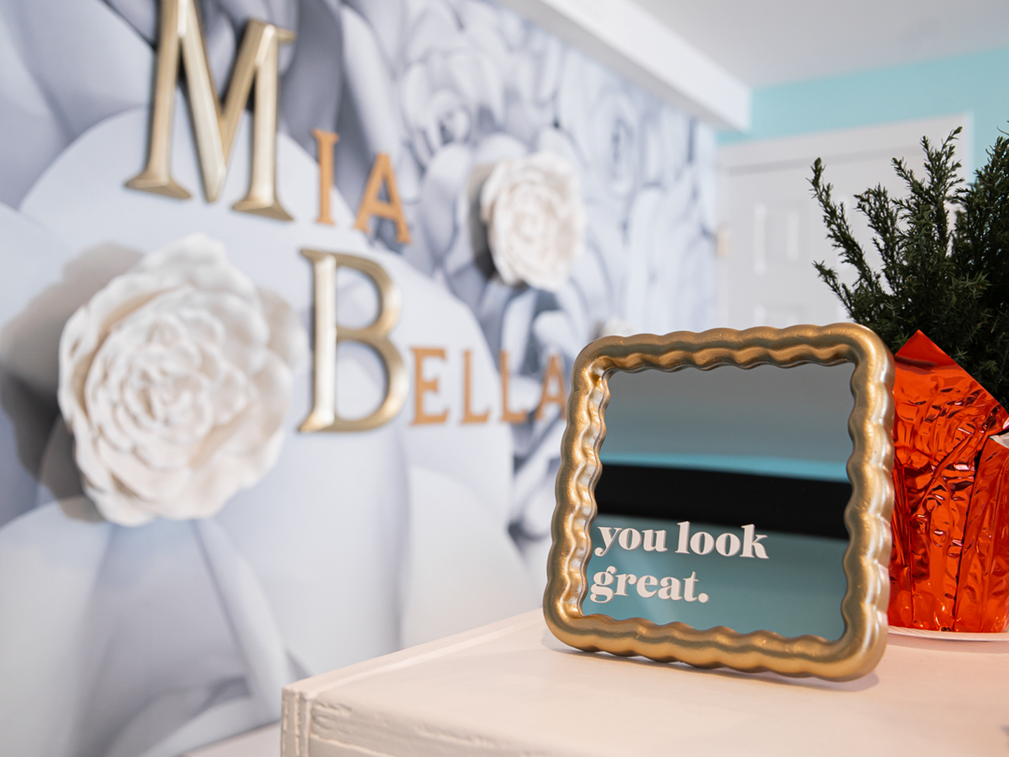 Mia Bella Aesthetics Image