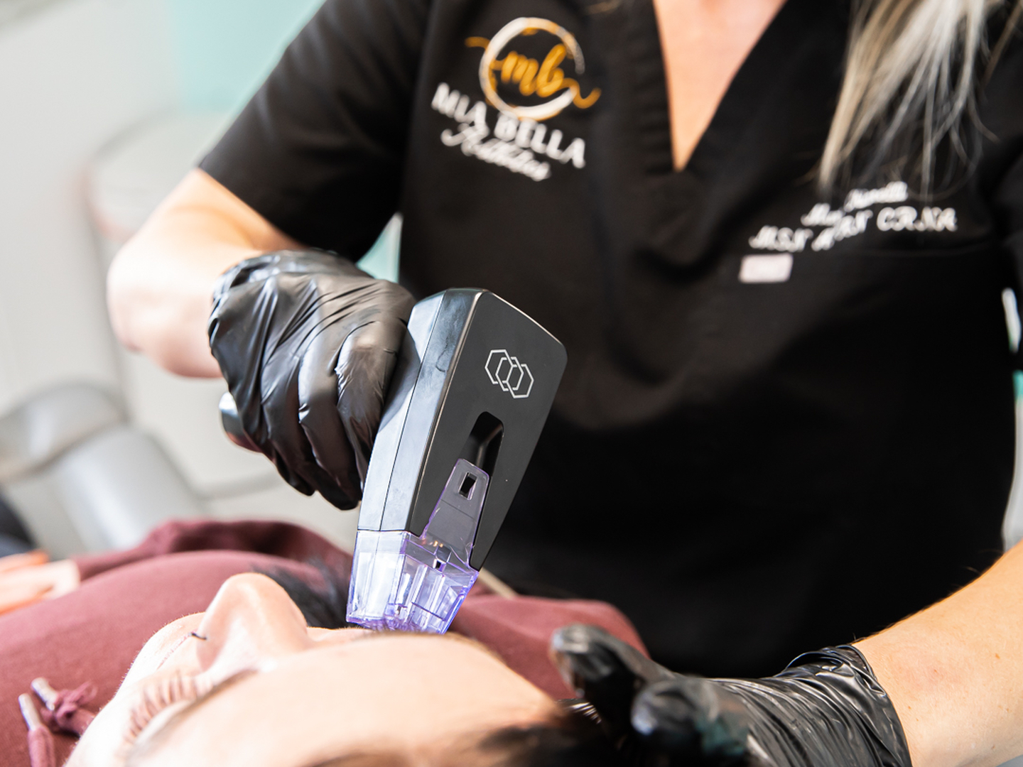 Mia Bella Aesthetics Image