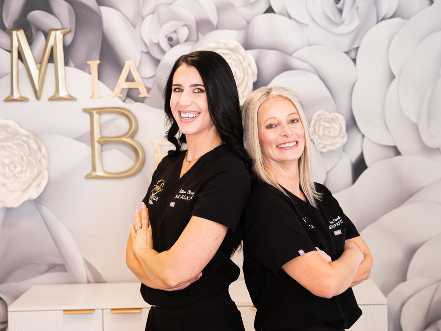 Mia Bella Aesthetics Image