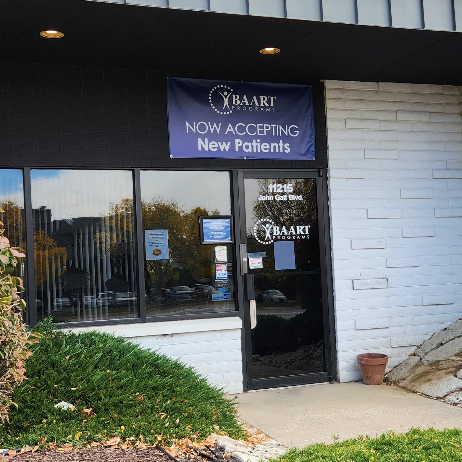 BAART Programs Omaha West - Omaha, NE