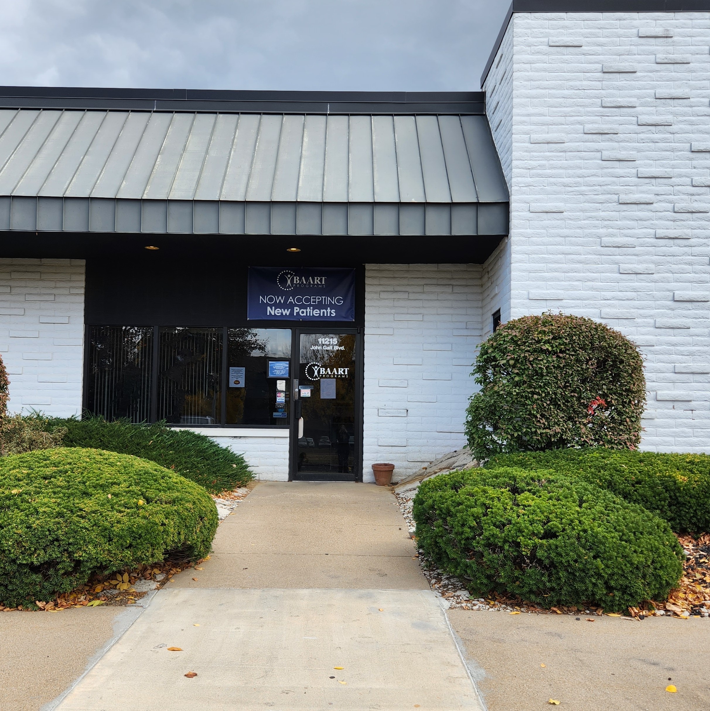 BAART Programs Omaha West - Omaha, NE