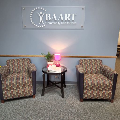 BAART Programs Omaha West - Omaha, NE