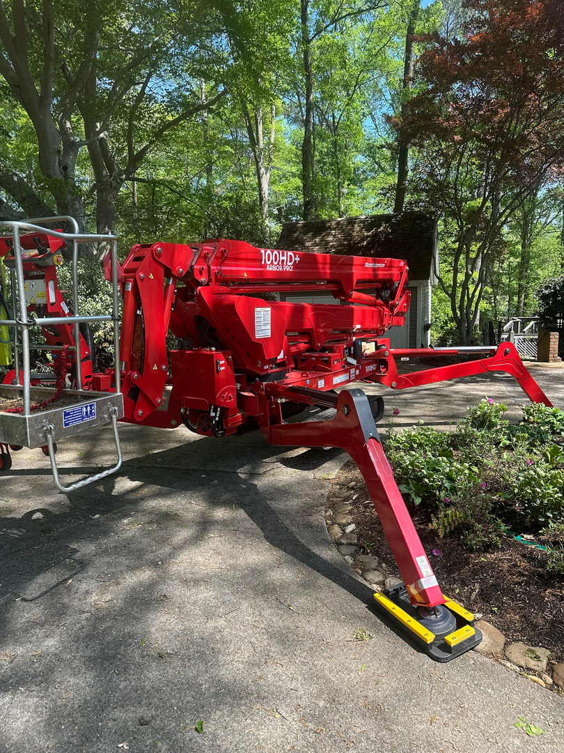 Restoration Tree Care Image