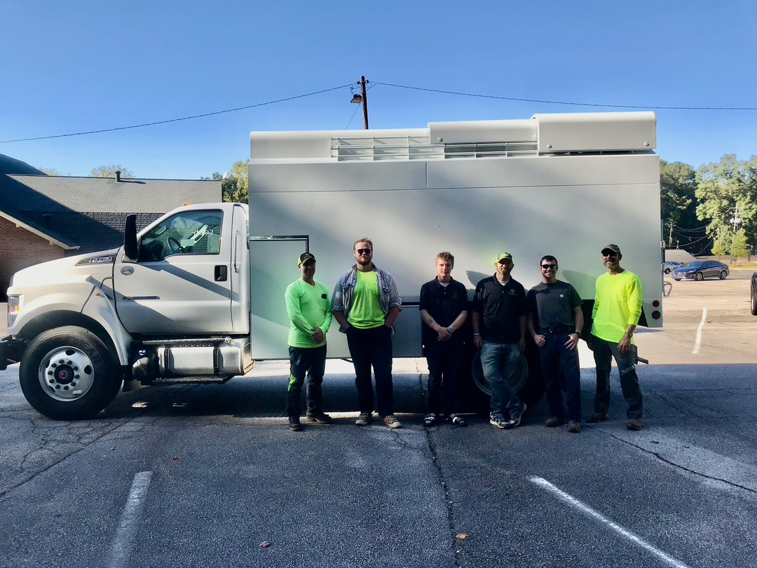 Restoration Tree Care Image