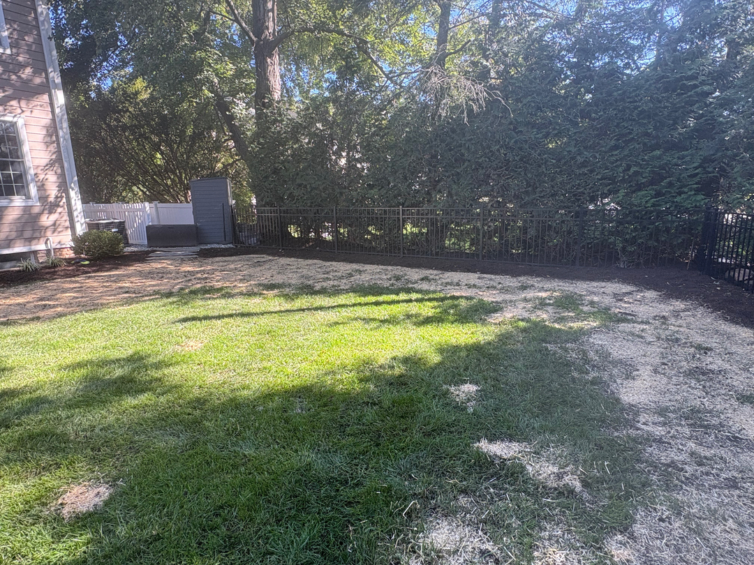 QuietCare Landscaping Image