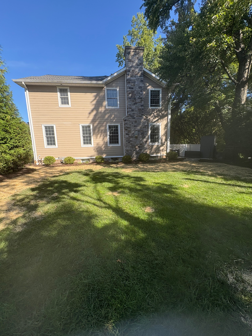 QuietCare Landscaping Image