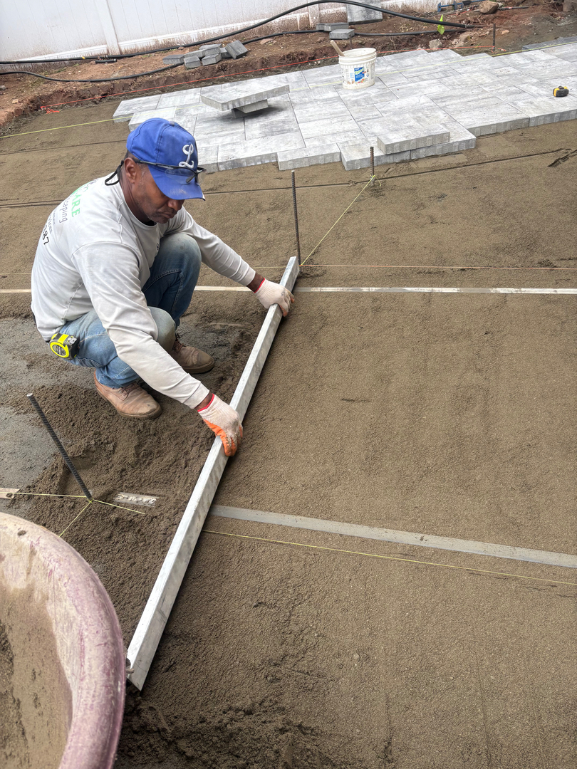 QuietCare Landscaping Image