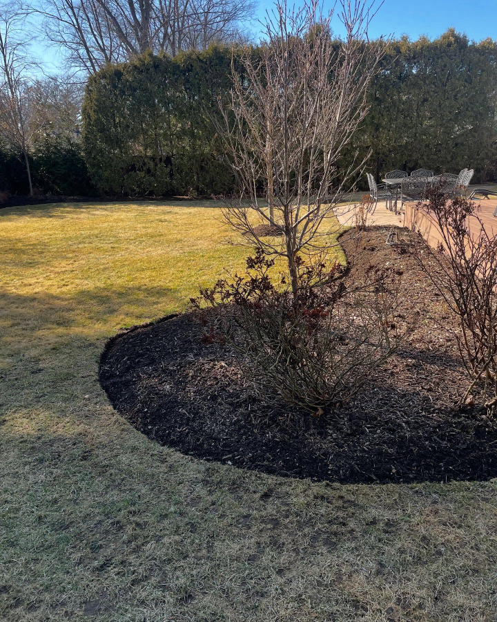 QuietCare Landscaping Image