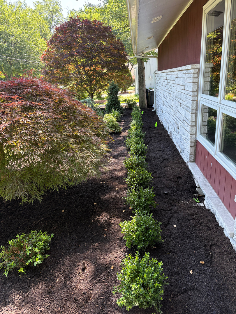 QuietCare Landscaping Image