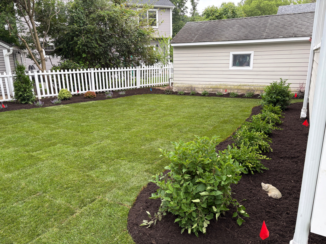 QuietCare Landscaping Image