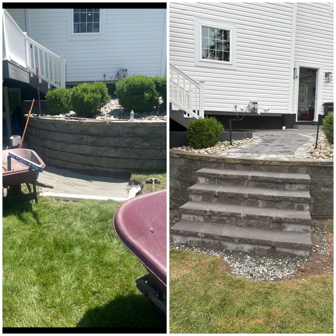 QuietCare Landscaping Image