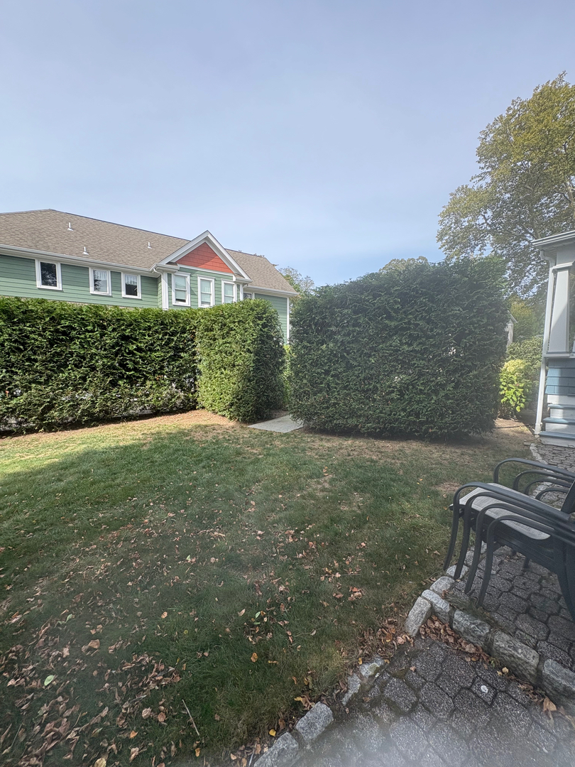 QuietCare Landscaping Image