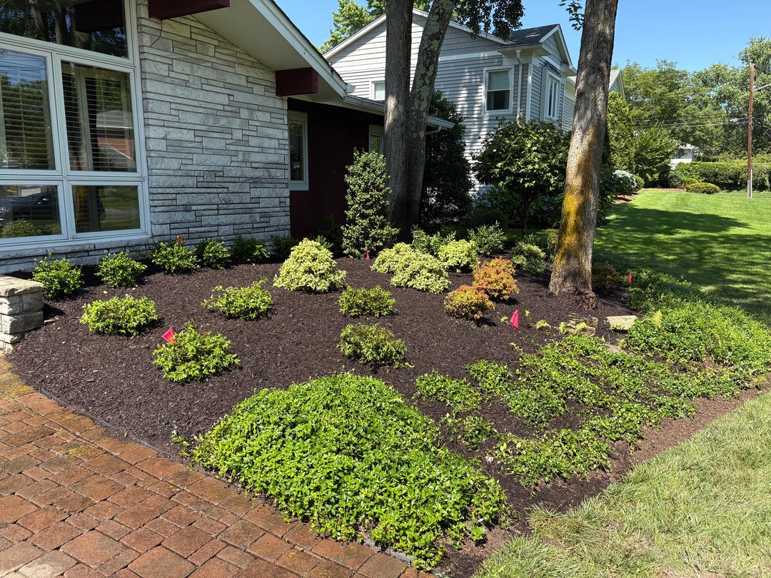QuietCare Landscaping Image