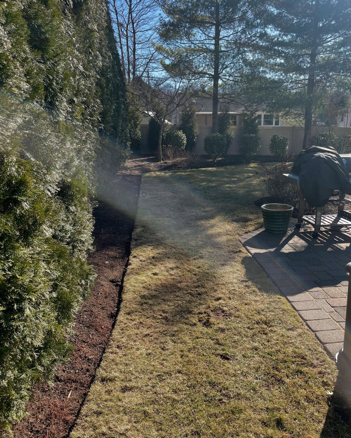 QuietCare Landscaping Image