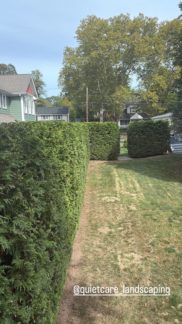 QuietCare Landscaping Image