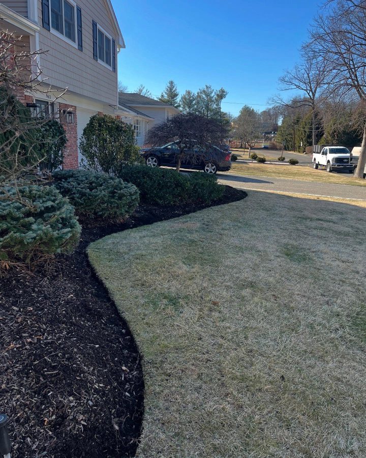 QuietCare Landscaping Image