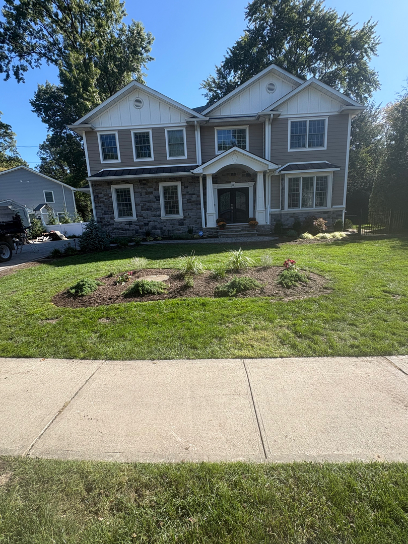 QuietCare Landscaping Image