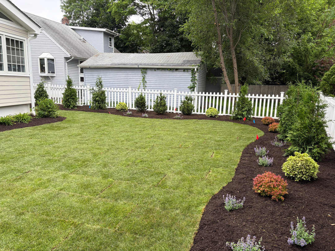 QuietCare Landscaping Image