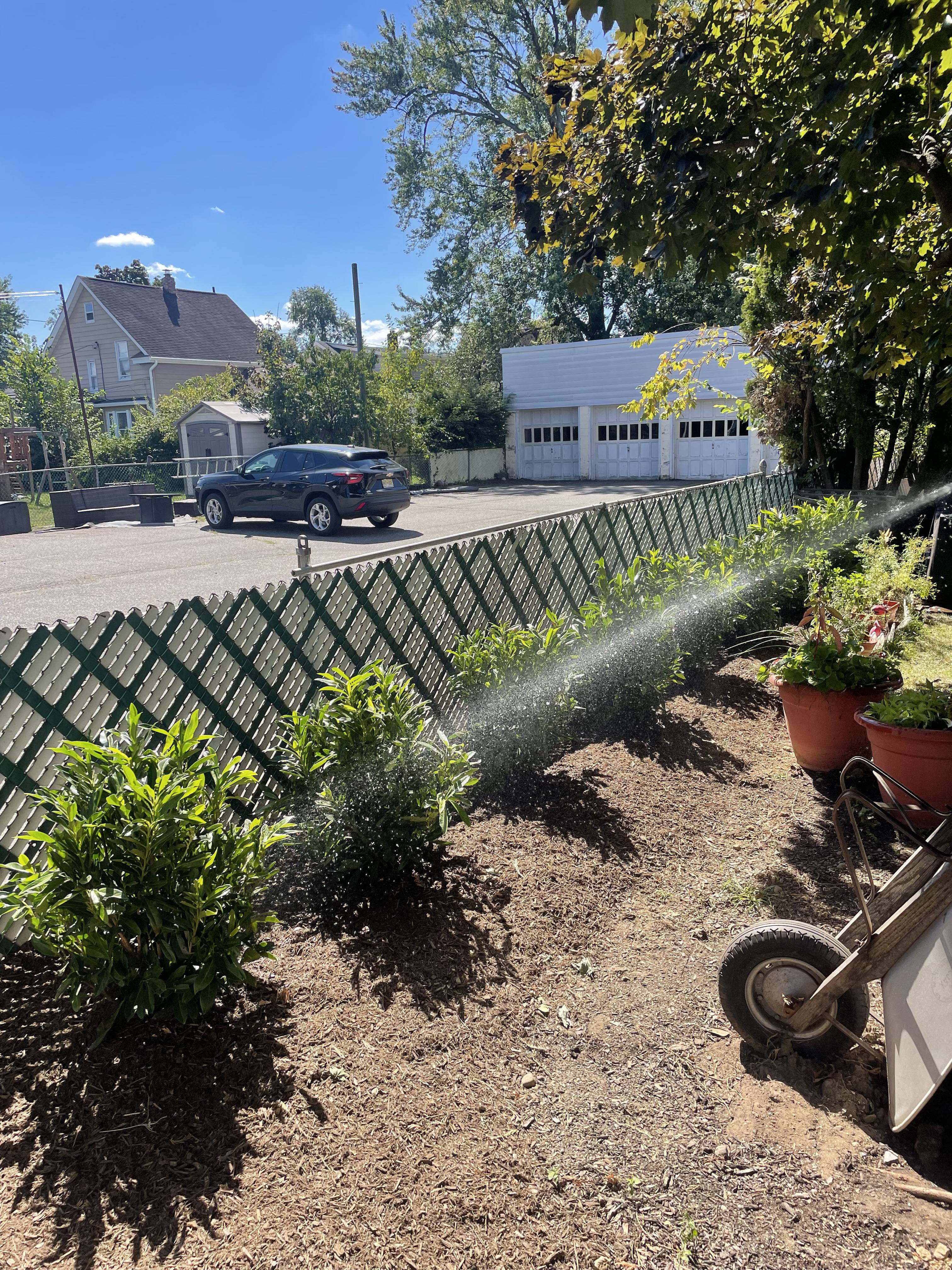 QuietCare Landscaping Image