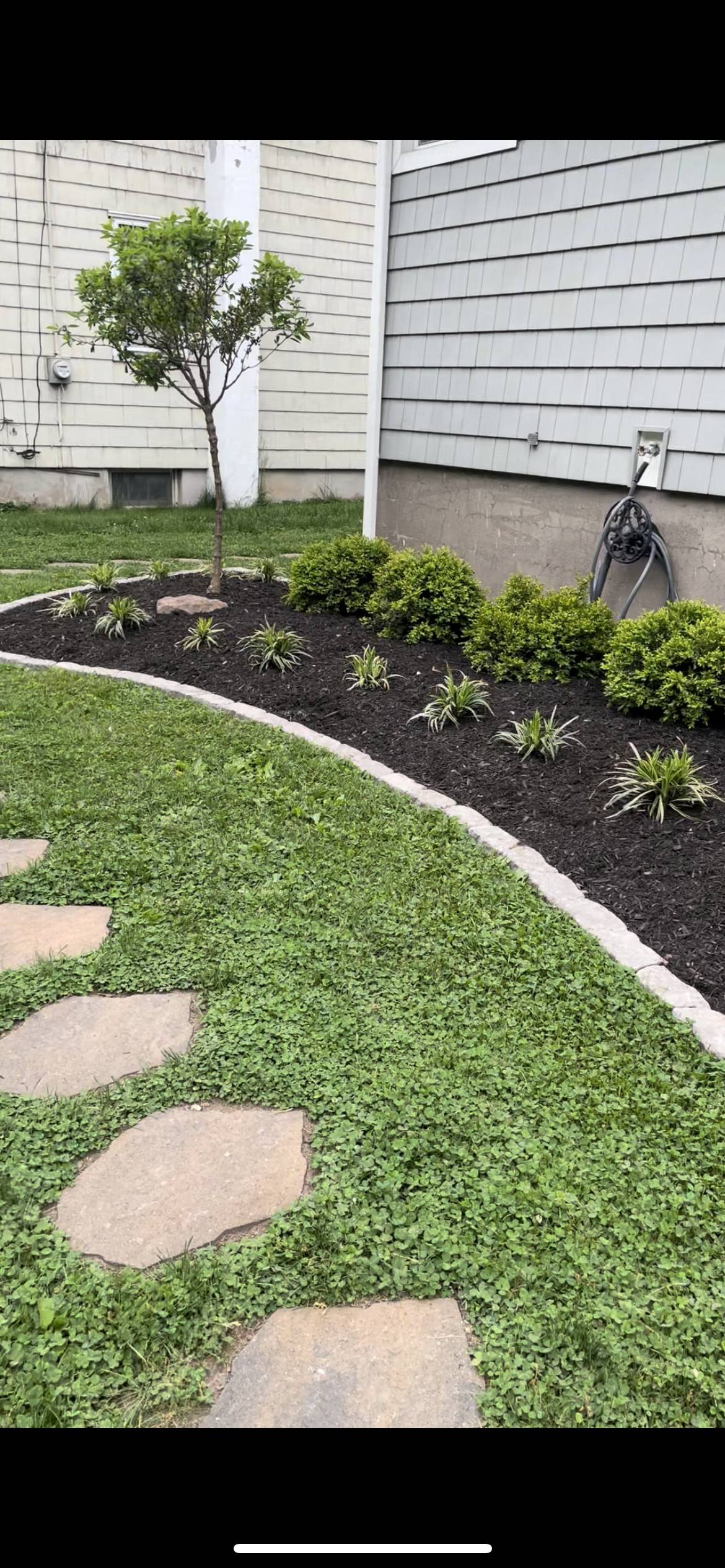 QuietCare Landscaping Image