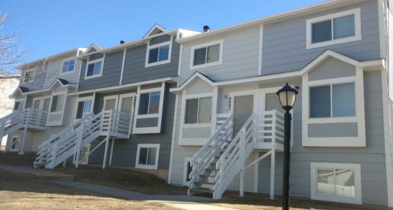 AB Painting and Drywall Image