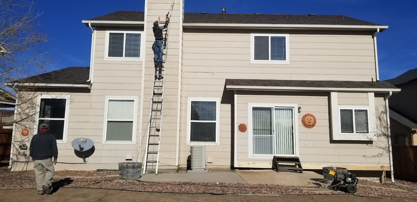 AB Painting and Drywall Image