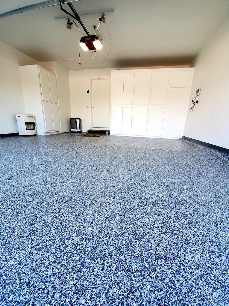 AB Painting and Drywall Image