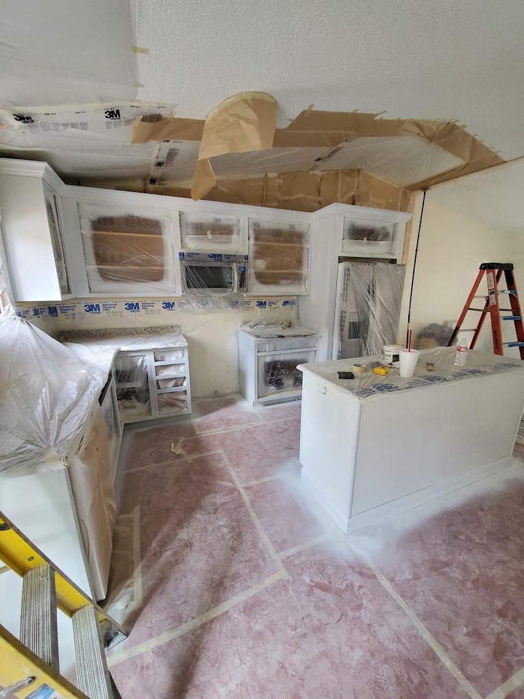 AB Painting and Drywall Image