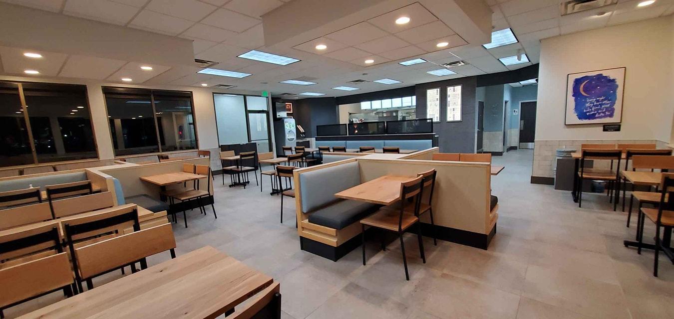 AB Painting and Drywall Image