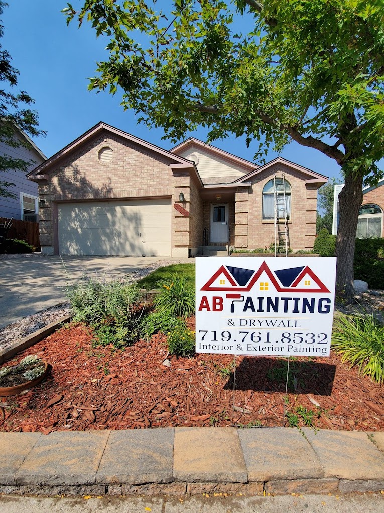 AB Painting and Drywall Image